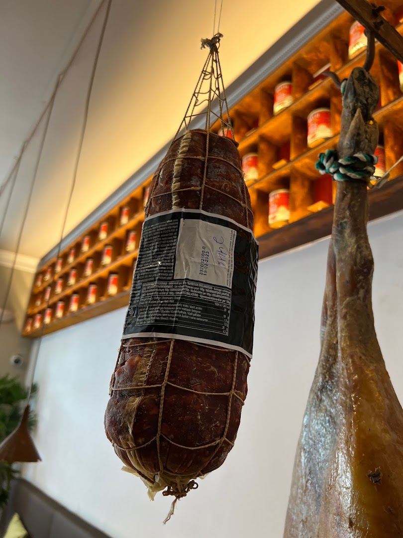 Pizzaiollo Chiado by fullest · Fotos 1